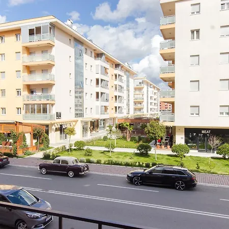 Elegance Apartmán