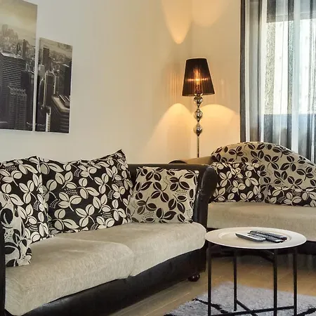 Elegance * Podgorica